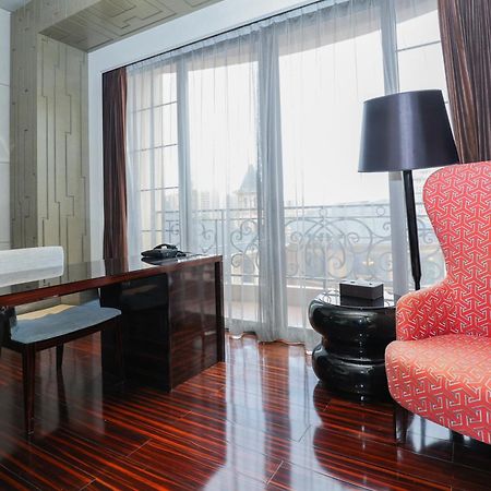 Chateau Star River Shanghai Minhang Zewnętrze zdjęcie