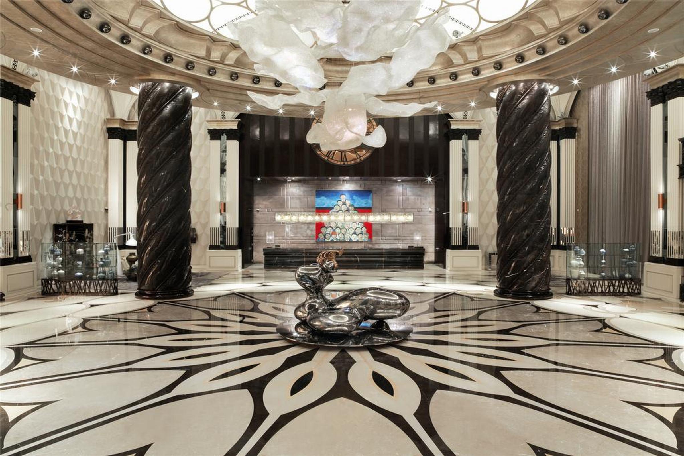 Chateau Star River Shanghai Minhang Zewnętrze zdjęcie