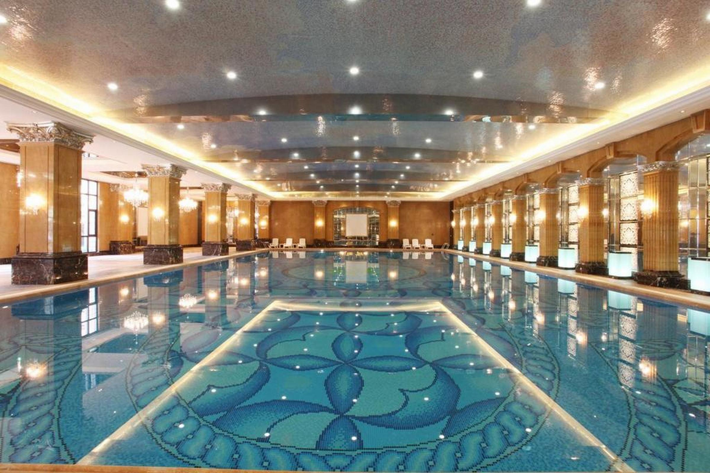 Chateau Star River Shanghai Minhang Zewnętrze zdjęcie