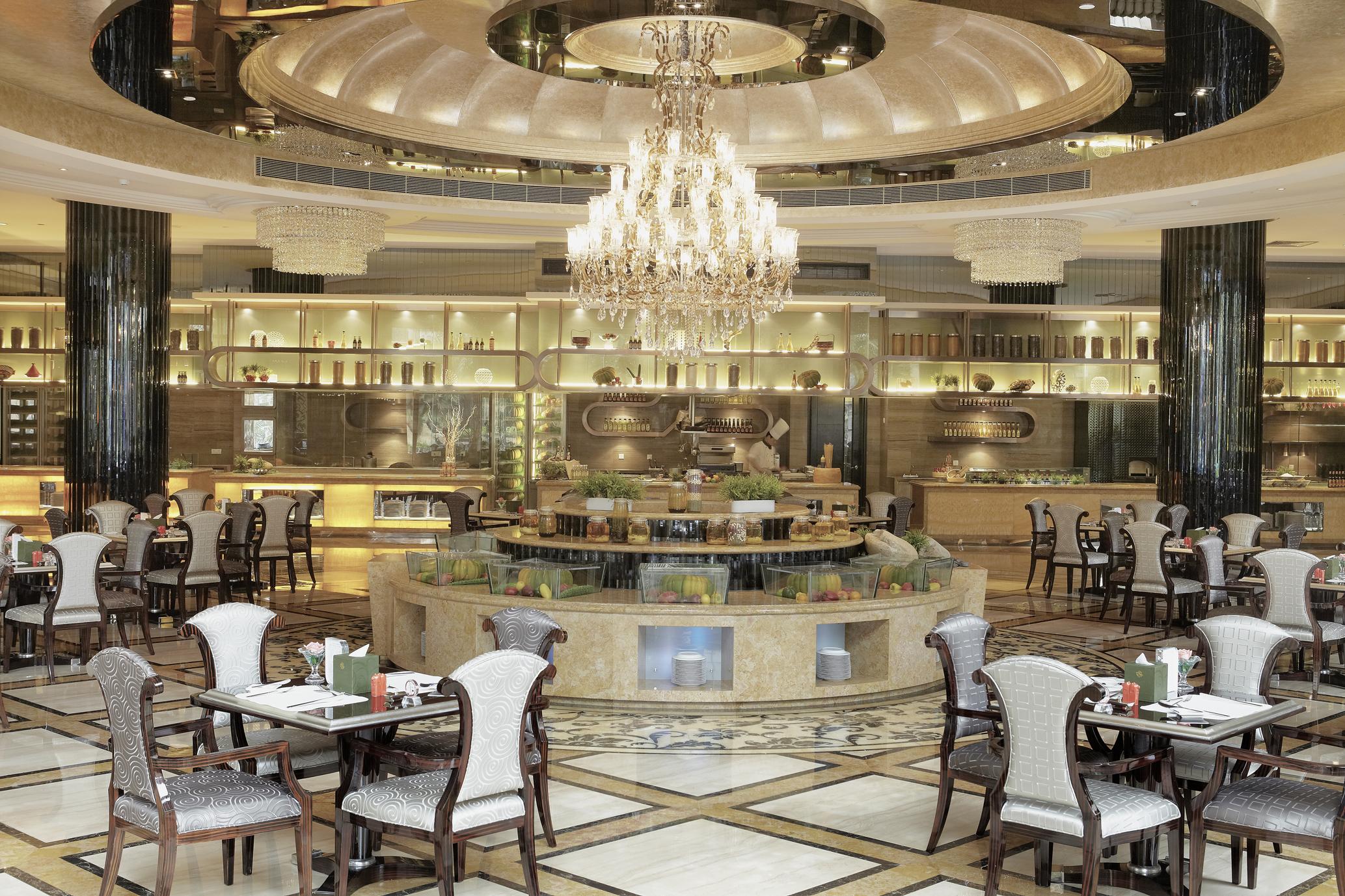 Chateau Star River Shanghai Minhang Zewnętrze zdjęcie