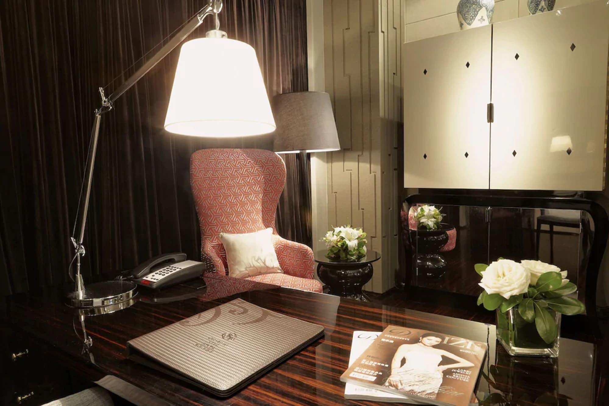 Chateau Star River Shanghai Minhang Zewnętrze zdjęcie