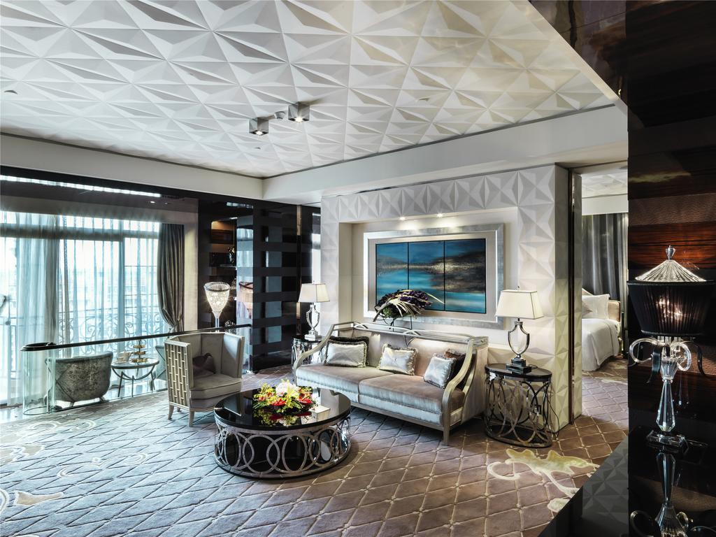 Chateau Star River Shanghai Minhang Zewnętrze zdjęcie
