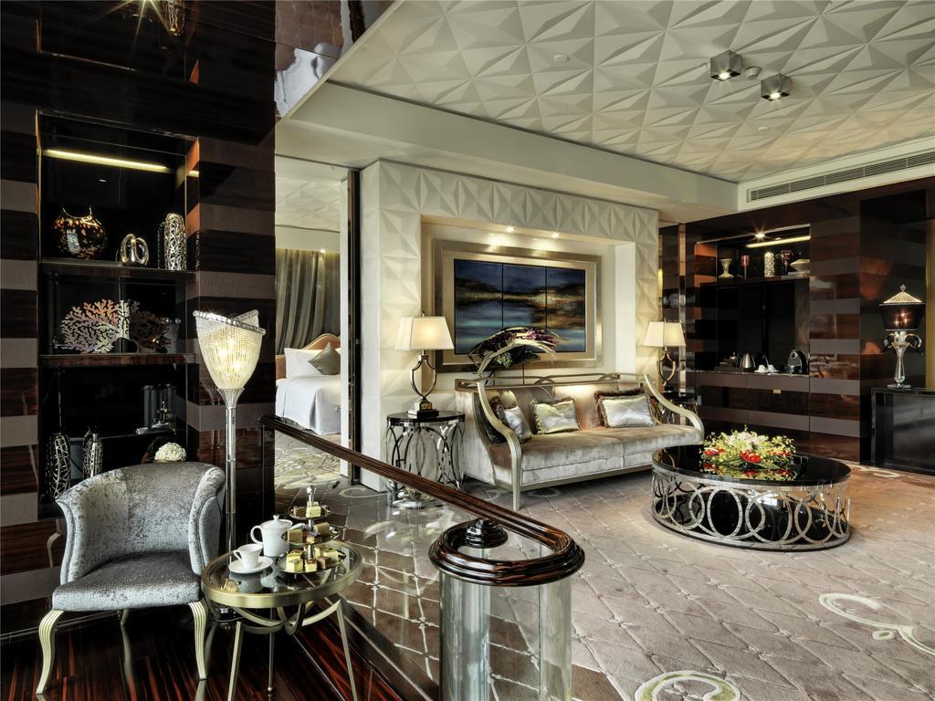 Chateau Star River Shanghai Minhang Zewnętrze zdjęcie
