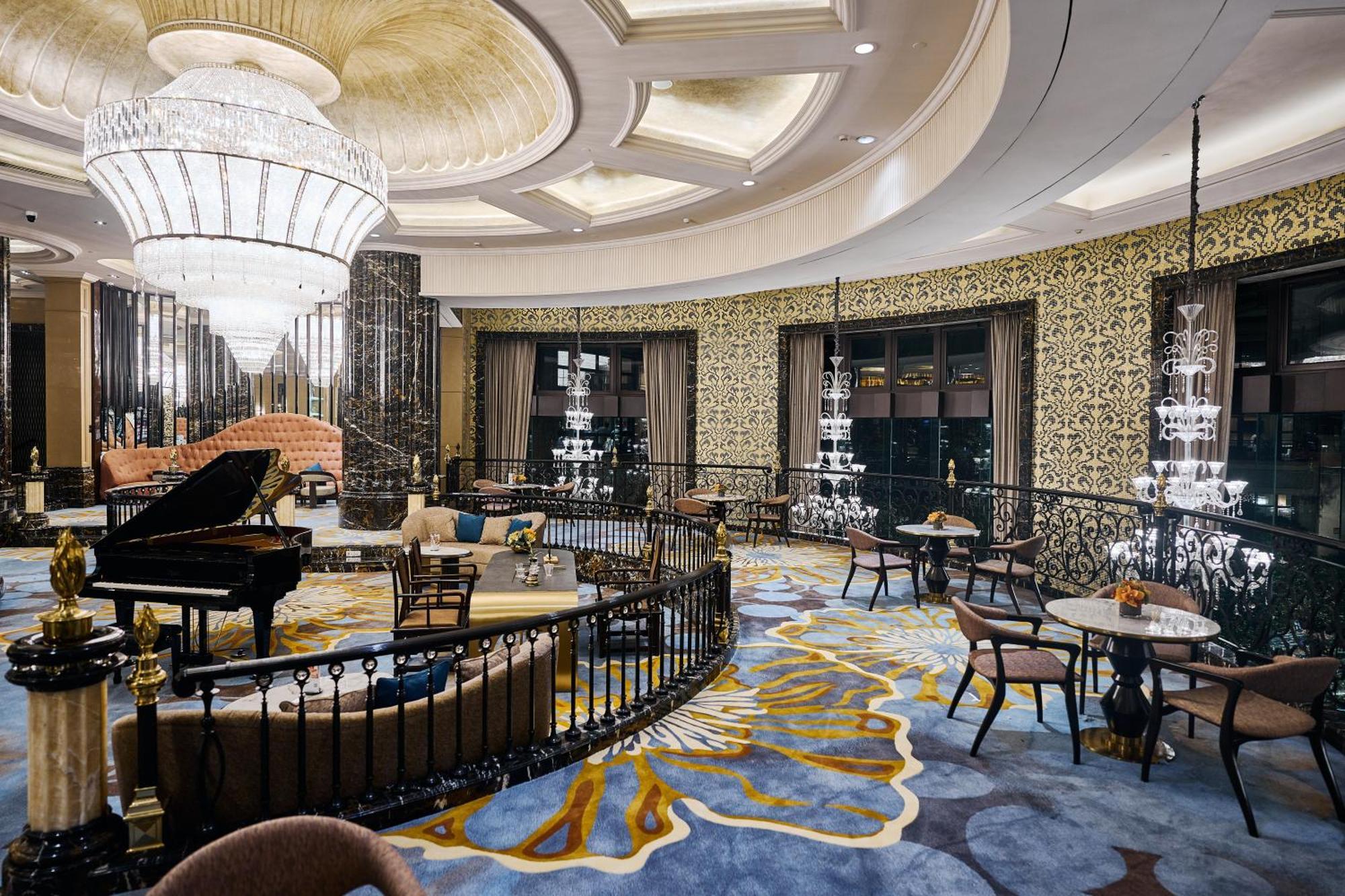 Chateau Star River Shanghai Minhang Zewnętrze zdjęcie