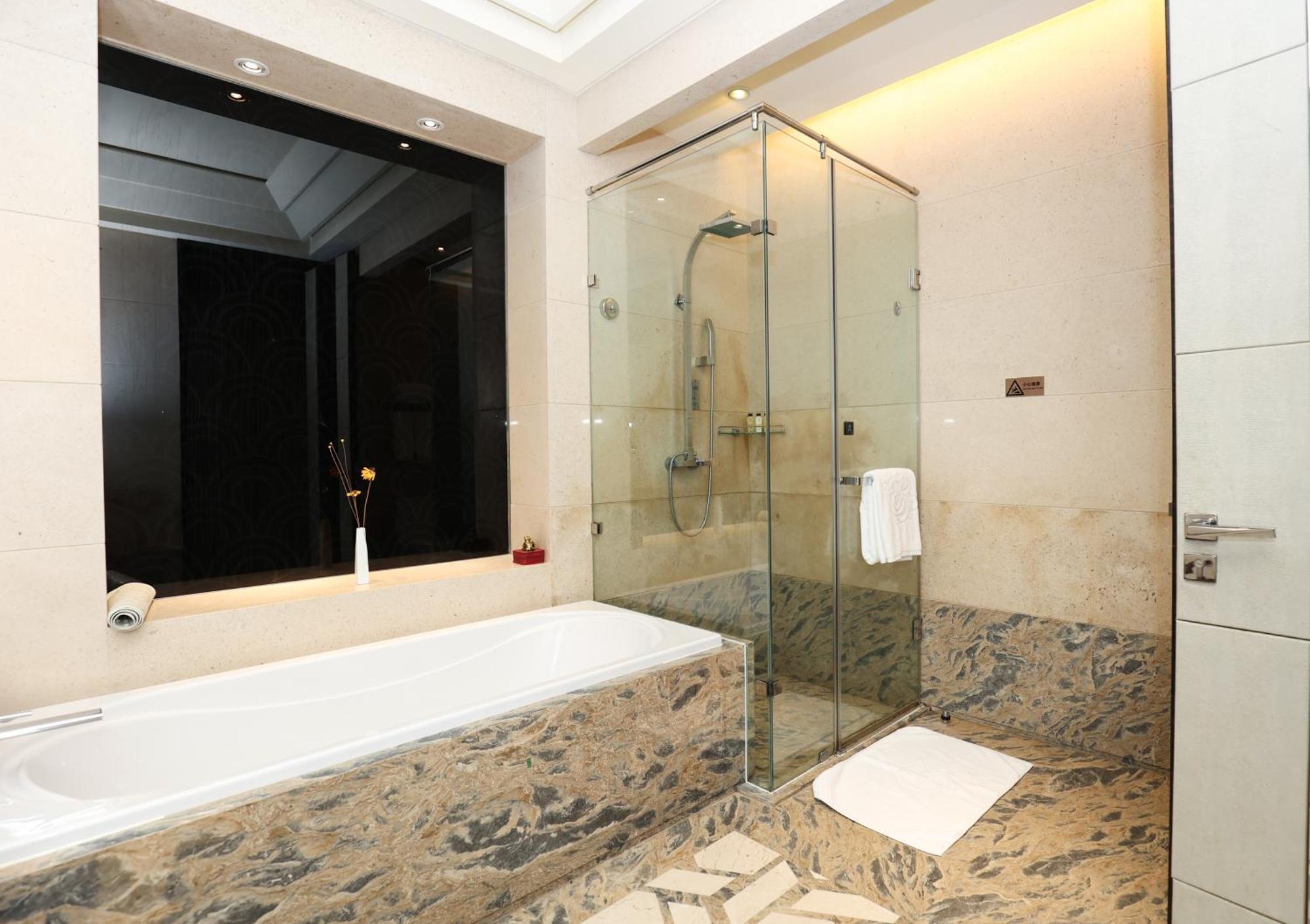 Chateau Star River Shanghai Minhang Zewnętrze zdjęcie
