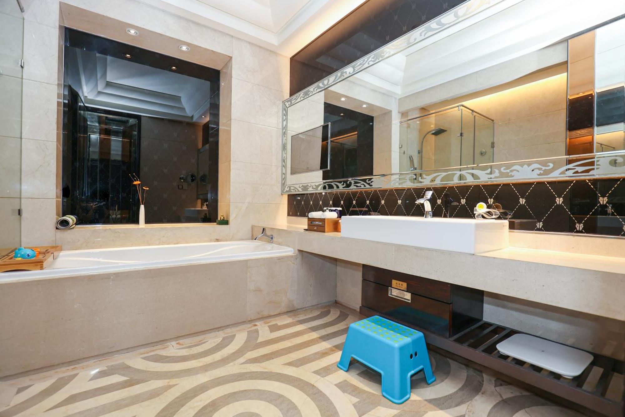 Chateau Star River Shanghai Minhang Zewnętrze zdjęcie