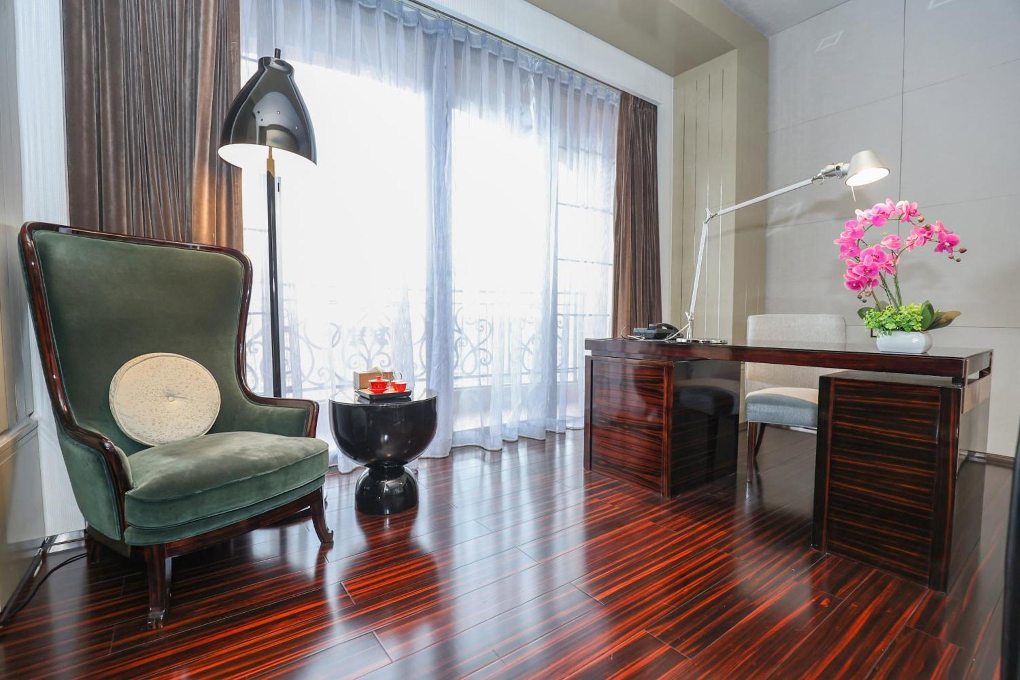 Chateau Star River Shanghai Minhang Zewnętrze zdjęcie