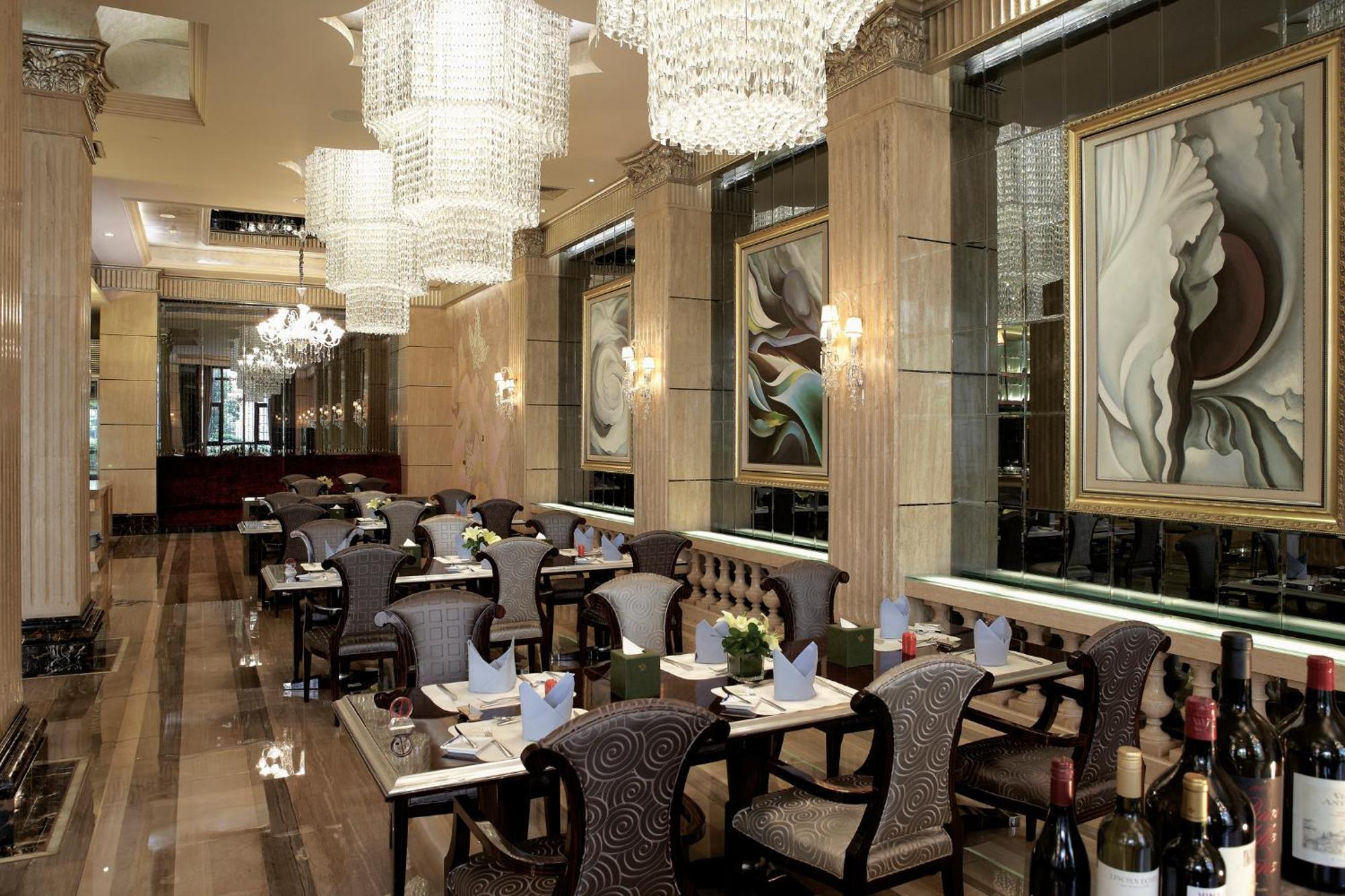 Chateau Star River Shanghai Minhang Zewnętrze zdjęcie