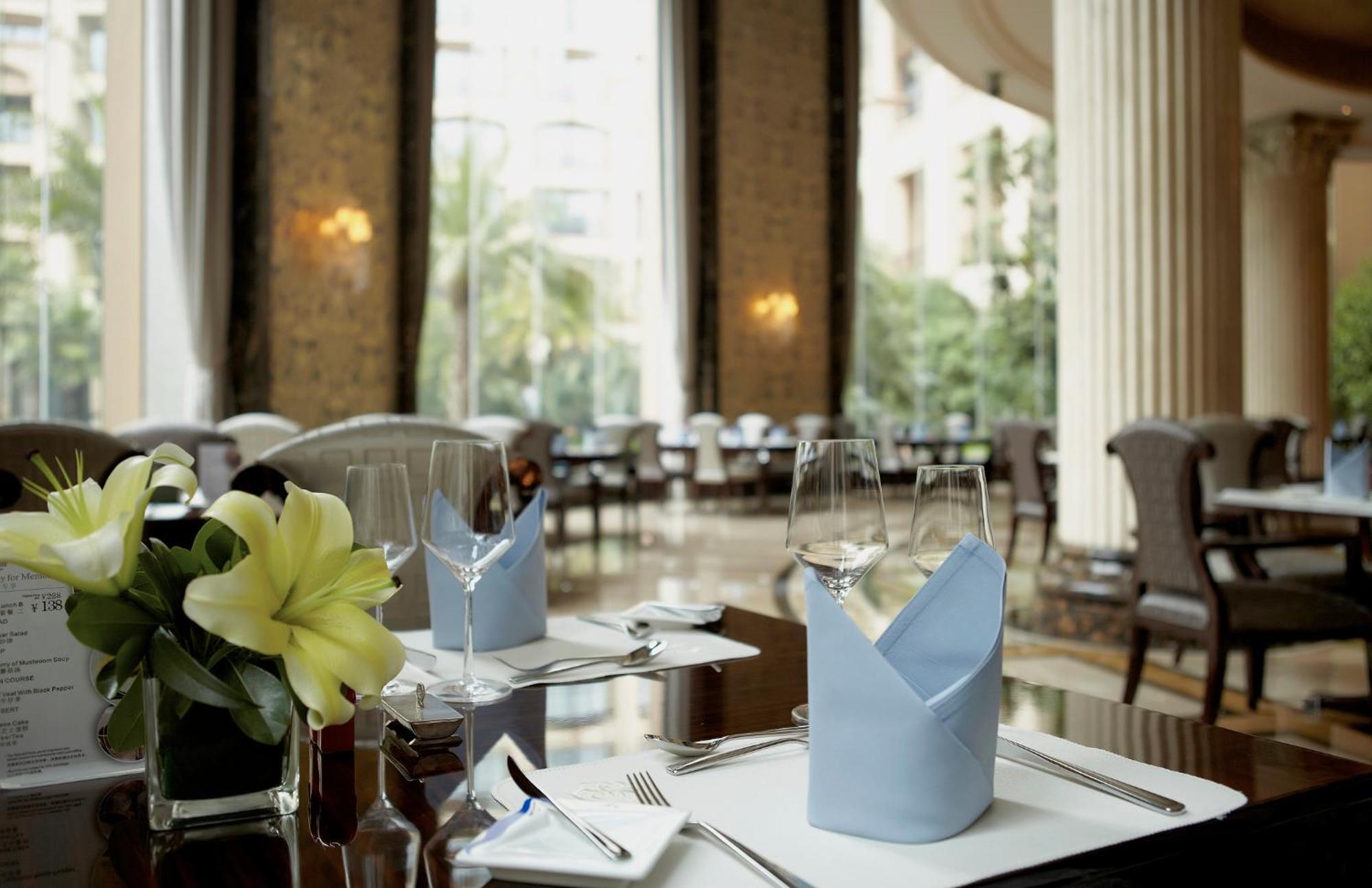 Chateau Star River Shanghai Minhang Zewnętrze zdjęcie
