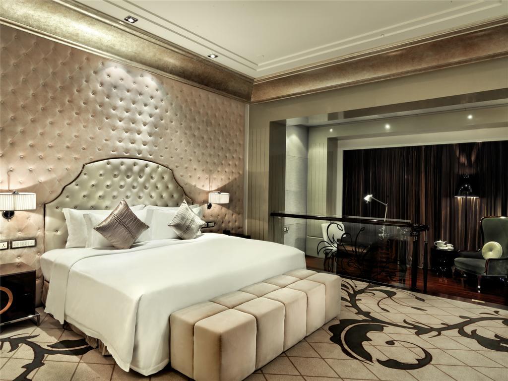 Chateau Star River Shanghai Minhang Zewnętrze zdjęcie
