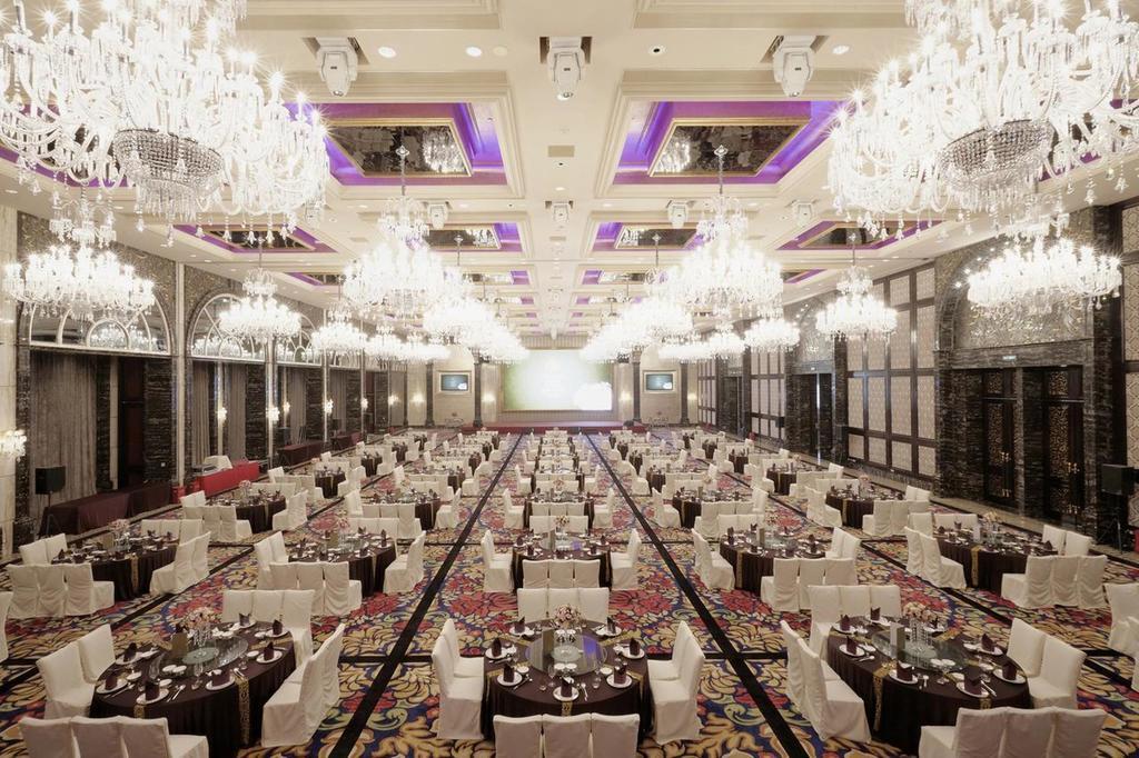 Chateau Star River Shanghai Minhang Zewnętrze zdjęcie