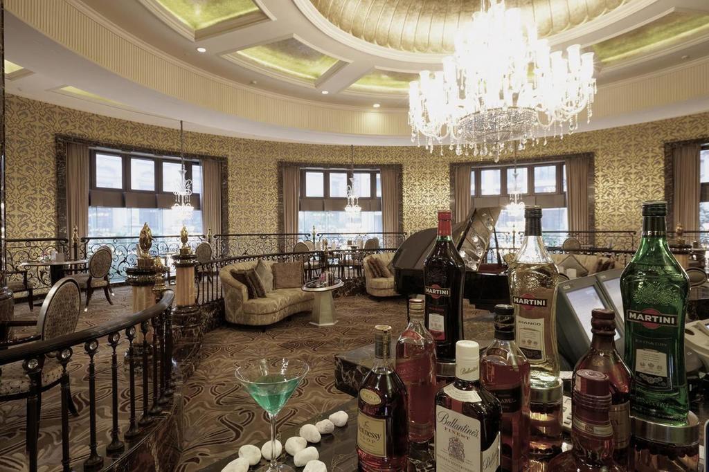 Chateau Star River Shanghai Minhang Zewnętrze zdjęcie